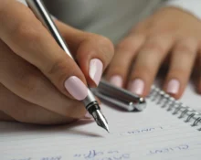 English writing connectors in OET for nurses