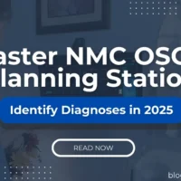 NMC OSCE Planning Station