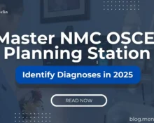 NMC OSCE Planning Station