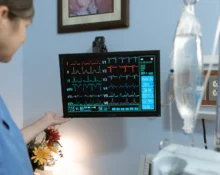 NMC OSCE: MUST score management guideline