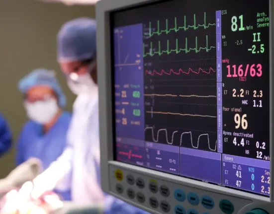 NMC OSCE Fine-bore Nasogastric tube insertion