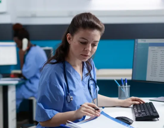 Updated OSCE Marking Criteria