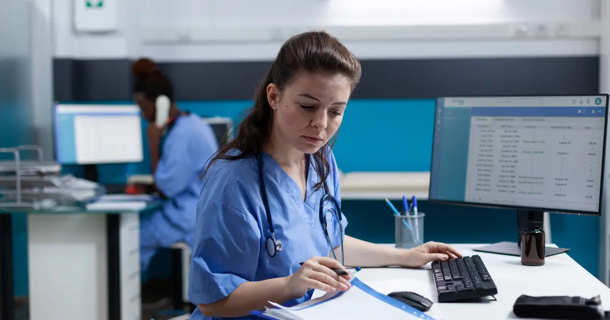 Updated OSCE Marking Criteria