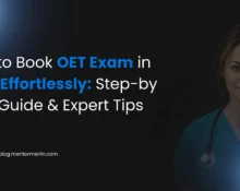 How to Book OET Exam