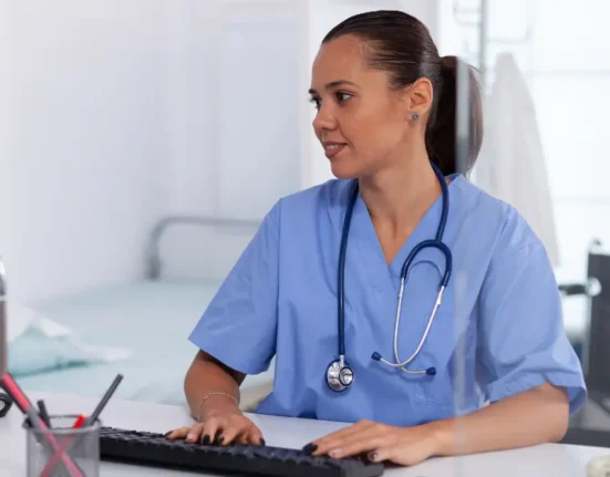 NMC OSCE Journey