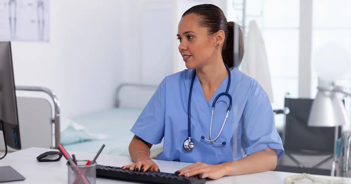 NMC OSCE Journey