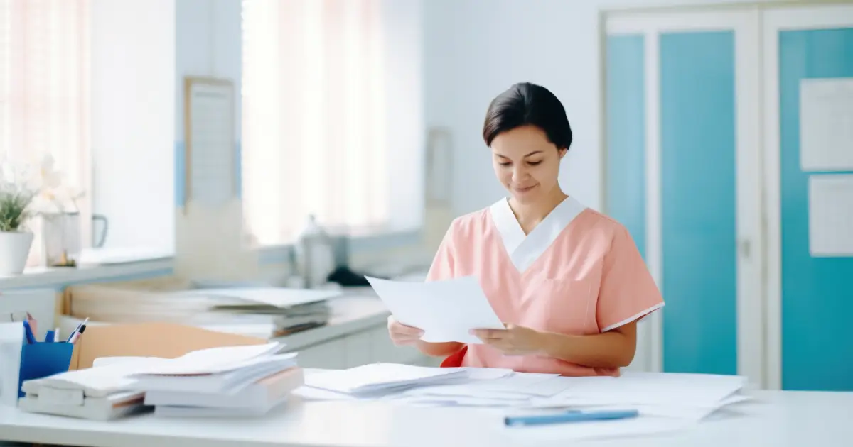 NMC OSCE preparation