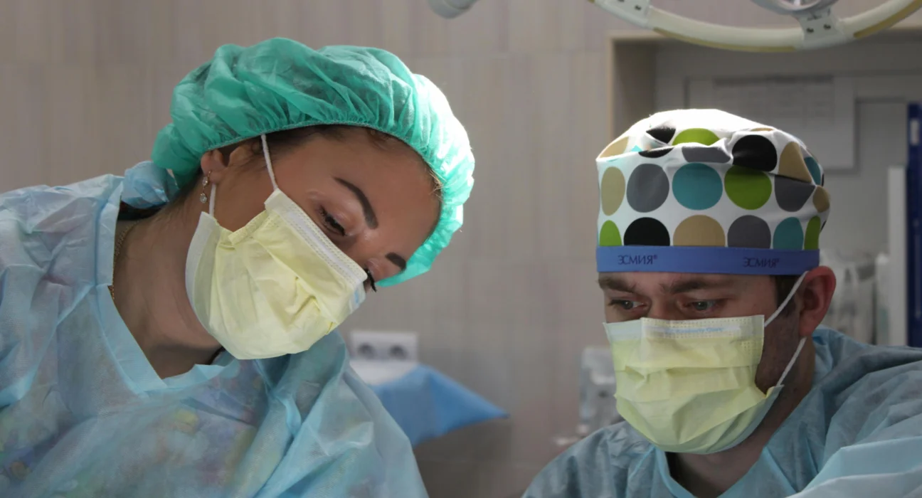 Nursing OSCE trainer in India