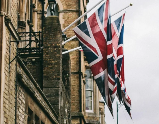 OSCE trainer in the UK