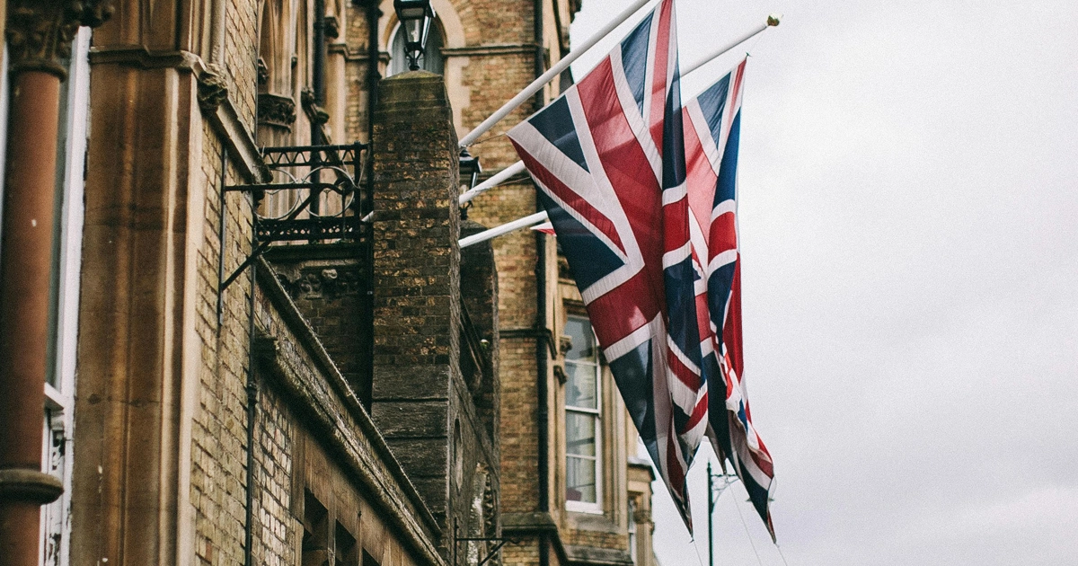 OSCE trainer in the UK