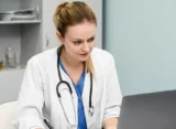 OET Writing Case Notes