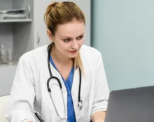 OET Writing Case Notes