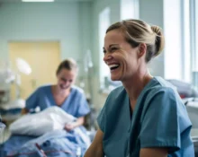 Failing the NMC OSCE
