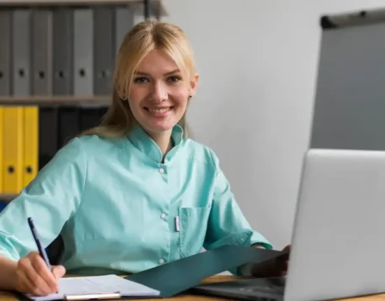 How Long to Prepare for NMC CBT?