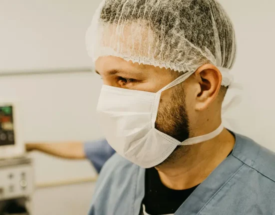 NMC CBT Exam Every UK Nurse