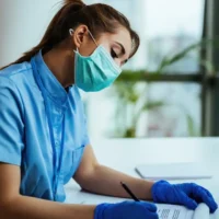 NMC CBT Part A: Numeracy