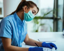 NMC CBT Part A: Numeracy