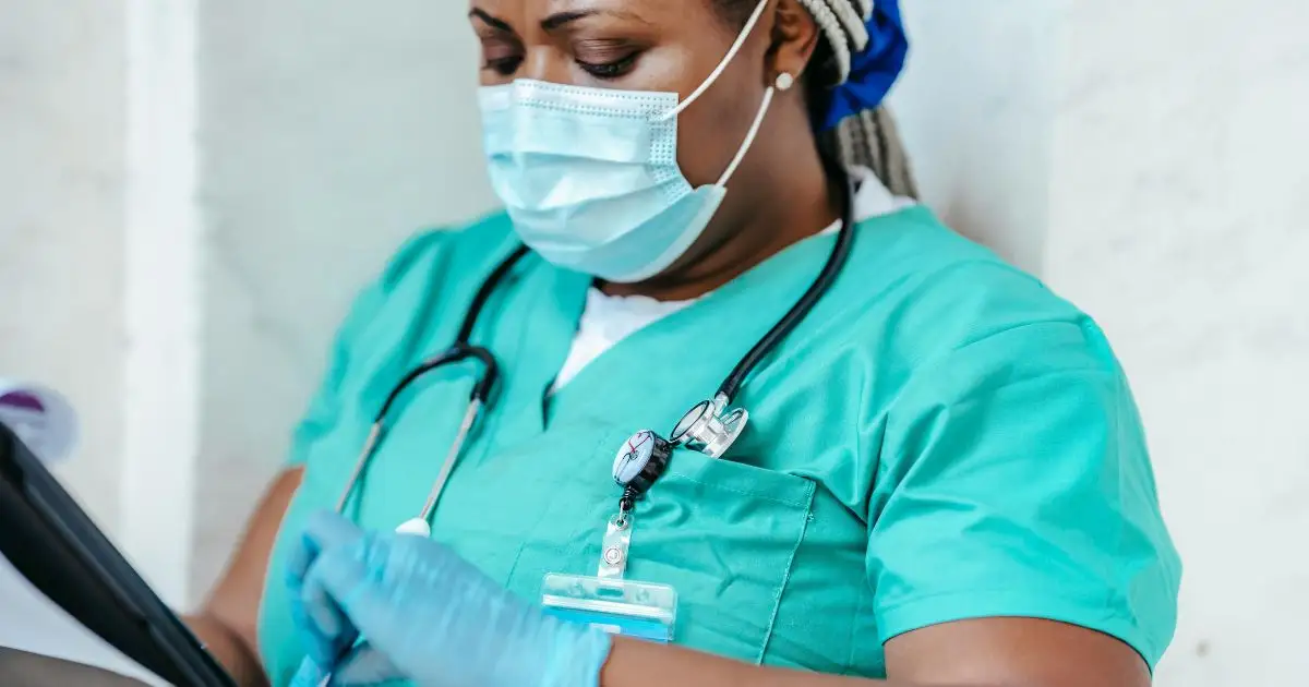 Red Flags in the NMC OSCE