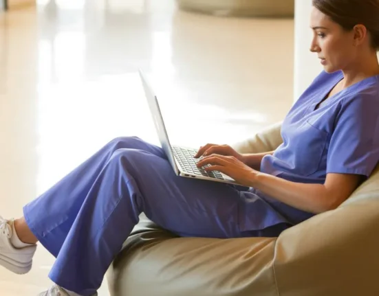 Why Every Nurse Needs a UK Standard CV for UK Nursing Jobs in 2025