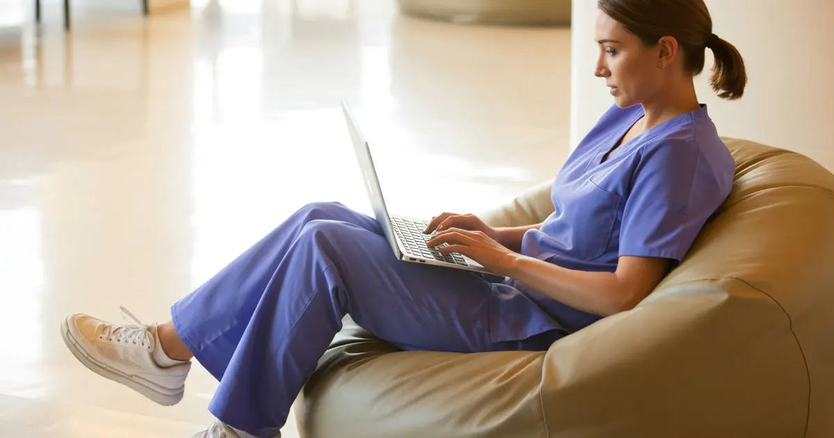 Why Every Nurse Needs a UK Standard CV for UK Nursing Jobs in 2025