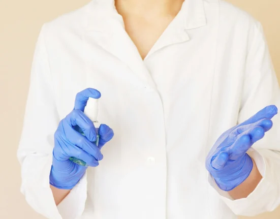 NMC OSCE scenario-based nursing problems