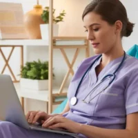 NMC CBT booking on Pearson VUE