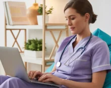 NMC CBT booking on Pearson VUE