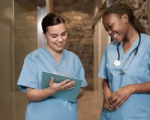 Deep Vein Thrombosis