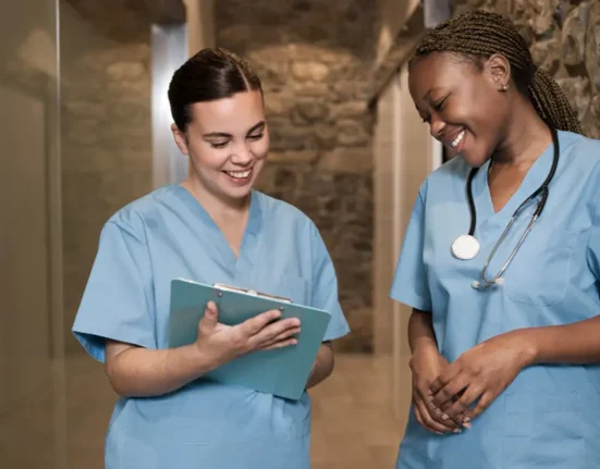 Deep Vein Thrombosis