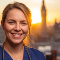 NMC OSCE Pre-Operative Check Station (Feb 2026) requirements and safety standards.NMC OSCE Pre-Operative Check Station requirements and safety standards.