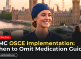 NMC OSCE Implementation 2026