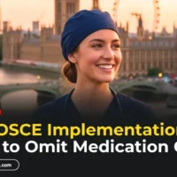 NMC OSCE Implementation 2026