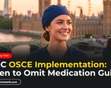 NMC OSCE Implementation 2026