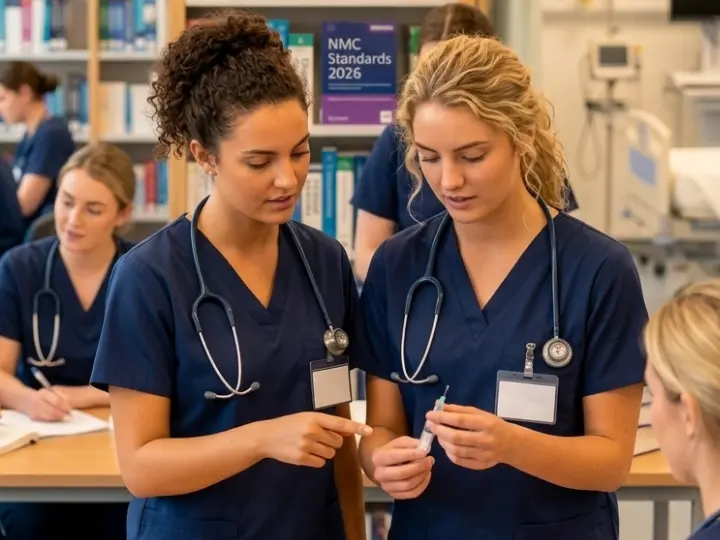 Nurses understood the theory of Medication Omission and confidently discussing the procedure.