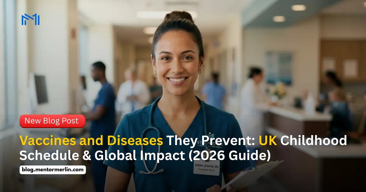 Vaccines and Diseases They Prevent. Complete 2026 Guide