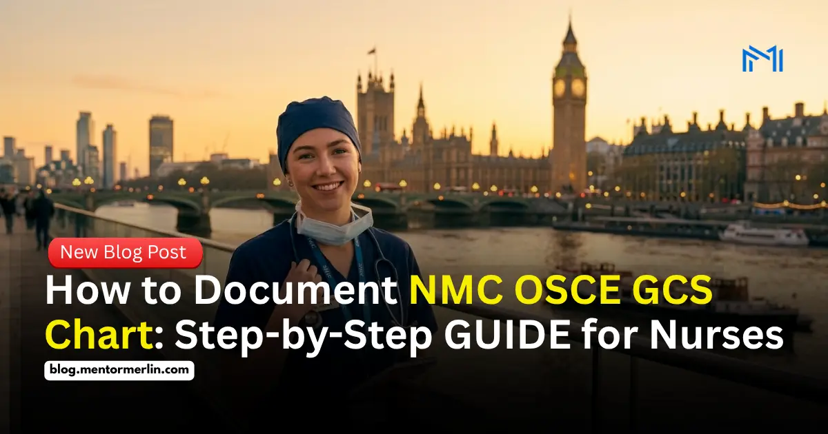 Blog on Glasgow Coma Scale