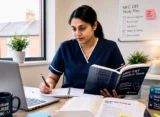 Nurse Mastering the Health and Safety at Work for NMC CBT Laws, Duties, and Practice Questions