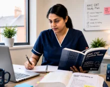 Nurse Mastering the Health and Safety at Work for NMC CBT Laws, Duties, and Practice Questions