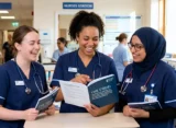 Discussing The Code: Professional standards of practice and behaviour for nurses, midwives and nursing associates.