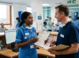 NMC OSCE Evaluation Handover