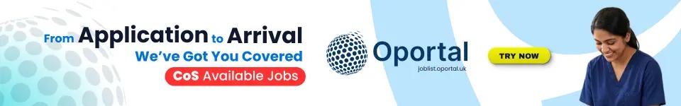 From Application to Arrival, we've got you covered. Cos Available Jobs. Get it from Oportal
