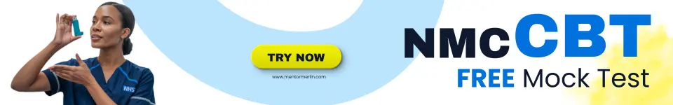 NMC CBT Free Mock Test - MM