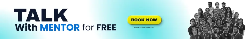 Talk With Mentor - Mentor Merlin
