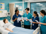 NMC OSCE update 2026 preparation for international nurses