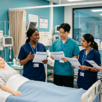 NMC OSCE update 2026 preparation for international nurses