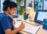 Delegation and accountability for the NMC CBT featured image