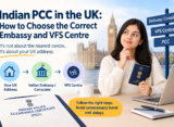 indian pcc in the uk